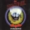 The Sentinel - Cover Art DOS