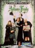 The Addams Family - Cover Art Sega Genesis 