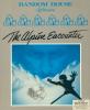 The Alpine Encounter - Cover Art DOS