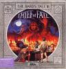 The Bard's Tale III: Thief of Fate - Cover Art Commodore 64