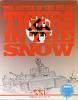The Battle of the Bulge: Tigers in the Snow  - Cover Art DOS