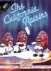 The California Raisins - Cover Art DOS
