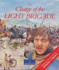 The Charge of the Light Brigade - Cover Art DOS