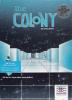 The Colony-  Cover Art DOS