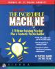 The Even More! Incredible Machine - Cover Art DOS