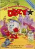 The Fantastic Adventures of Dizzy - Cover Art