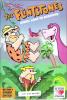 The Flintstones - Dino - Lost in Bedrock - Cover Art DOS