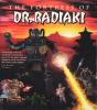 DOS, Online, The Fortress of Dr. Radiaki - Cover Art DOS