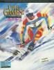 The Games - Winter Challenge - Cover Art DOS