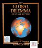 The Global Dilemma - Guns or Butter - Cover Art DOS