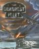 The Grandest Fleet - Cover Art DOS