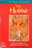 The Hobbit - Cover Art DOS