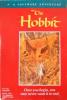 The Hobbit - Cover Art DOS The Hobbit - Cover Art DOS