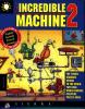 The Incredible Machine 2 - Cover Art DOS