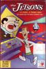 The Jetsons - By George in Trouble Again - Cover Art DOS The Jetsons - By George in Trouble Again - Cover Art DOS
