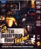 The Journeyman Project: Turbo!  - Cover Art Windows 3.1