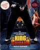 The King of Chicago - Cover Art DOS The King of Chicago - Cover Art DOS