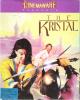 The Kristal - Cover Art DOS
