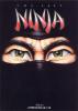 The Last Ninja - Cover Art Commodore 64