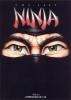 The Last Ninja - Cover Art Commodore 64 The Last Ninja - Cover Art Commodore 64