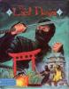 The Last Ninja - Cover Art DOS
