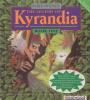 The Legend of Kyrandia - Cover Art DOS