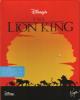 Lion King - Cover Art DOS Lion King - Cover Art DOS