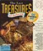 The Lost Treasures of Infocom Volume I - Cover Art DOS