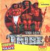 The Lost Tribe - Cover Art DOS The Lost Tribe - Cover Art DOS