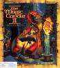 The Magic Candle 2 - The Four and Forty - Cover Art DOS