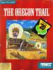 The Oregon Trail - Cover Art DOS The Oregon Trail - Cover Art DOS