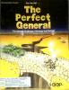 The Perfect General - Cover Art DOS The Perfect General - Cover Art DOS