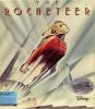 The Rocketeer - Cover Art DOS The Rocketeer - Cover Art DOS