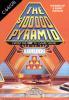 The $100,000 Pyramid - Cover Art Commodore 64