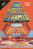 The $100,000 Pyramid - Cover Art DOS