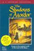 Shadows of Mordor - Cover Art