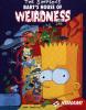 Simpsons: Barts House of Weirdness - Cover Art
