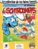 The Smurfs - Cover Art DOS The Smurfs - Cover Art DOS