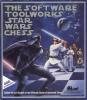 The Software Toolworks' Star Wars Chess - Cover Art DOS