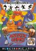 Aquatic Games - Cover Art Sega Genesis