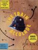 The Train: Escape to Normandy - Cover Art DOS