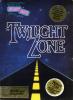 Twilight Zone - Cover Art DOS