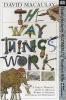 The Way Things Work - Cover Art Windows 3.1