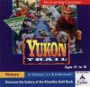 The Yukon Trail - Windows 3.1 Cover Art