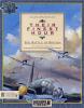 Their Finest Hour: The Battle of Britain - Cover Art DOS