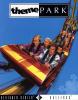 Theme Park - Cover Art DOS