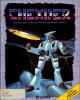 Thexder - Cover Art Amiga