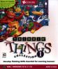 Thinkin' Things Collection 1 - Cover Art DOS