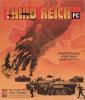 Third Reich - Cover Art DOS