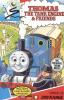 Thomas the Tank Engine & Friends - Cover Art Commodore 64 Thomas the Tank Engine & Friends - Cover Art Commodore 64